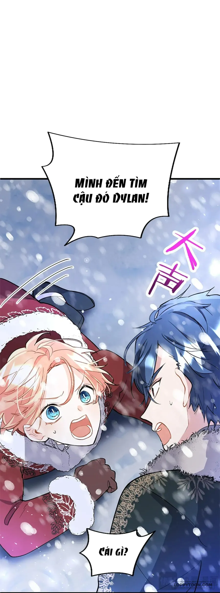 Đại Tiểu Thư Sao Phải Giả Nam Chap 77 - trang 13