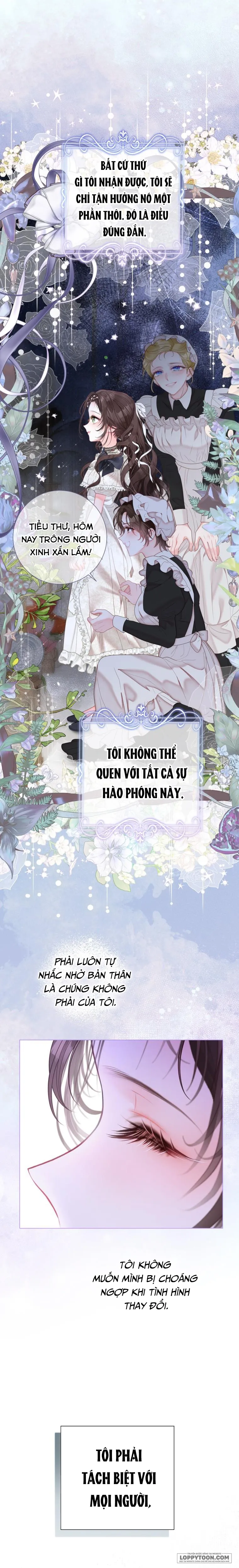 Một Thế Giới Không Có Chị Gái Mà Ai Cũng Yêu Chap 56 - trang 15