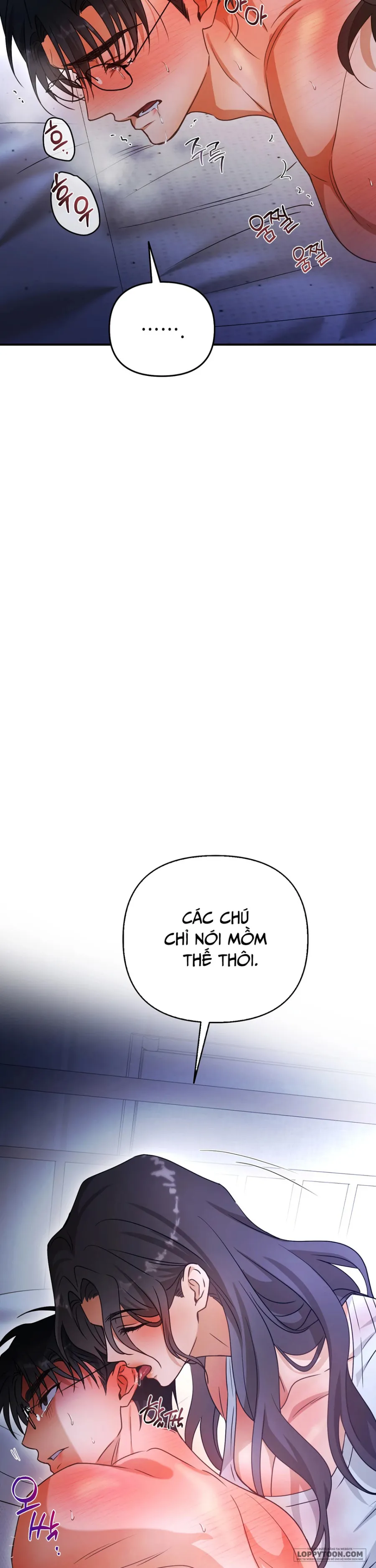 Chuyến Tham Quan Thực Địa Về Ý Thức An Toàn Chap 3 - 🔞🔞🔞 - trang 27