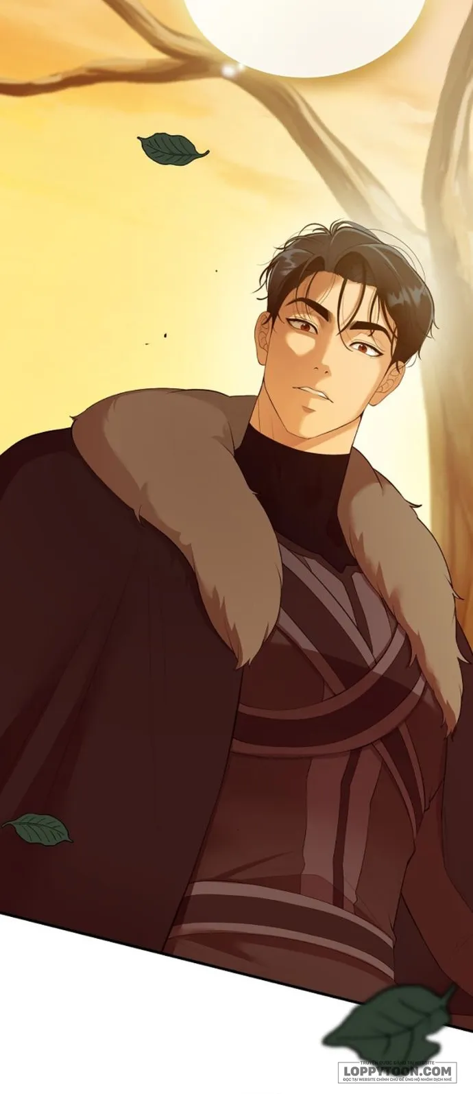 Qua Đêm Với Người Chồng Sắp Ly Hôn Chap 8 - trang 28