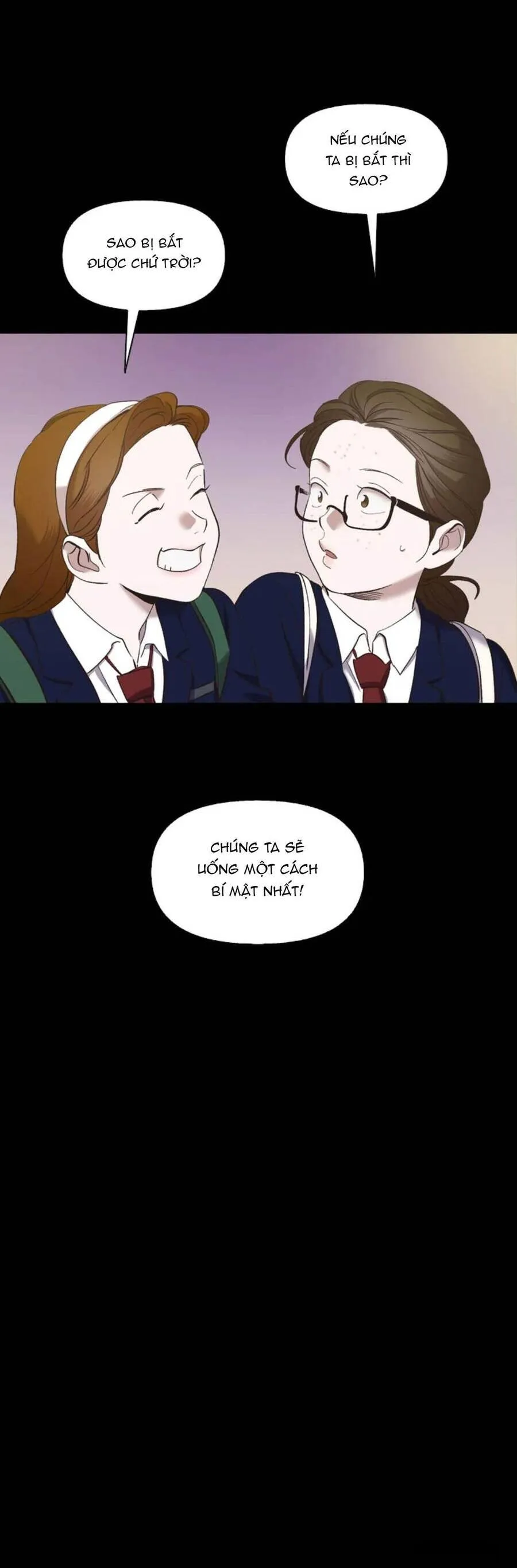 Thanh Xuân Của Chúng Ta Chap 28 - trang 26