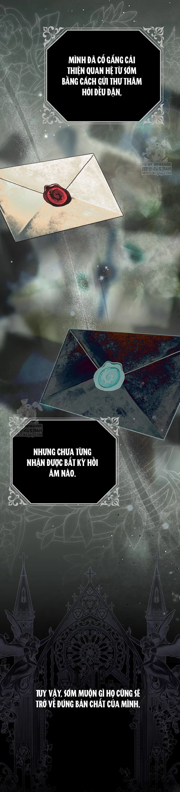 Kẻ Rác Rưởi Đó Chính Là Tôi Chap 15 - trang 4