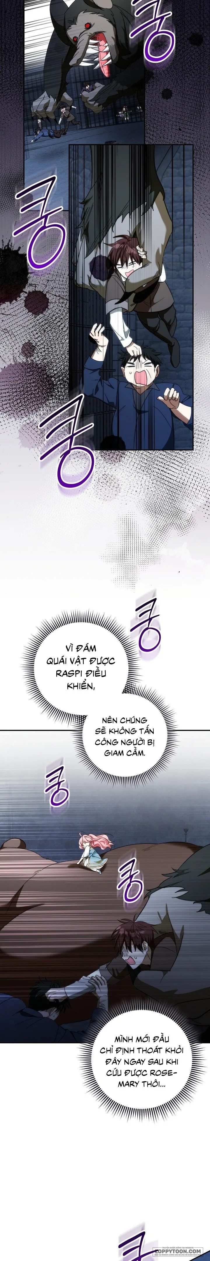 Hãy Biến Save Thành Một Thói Quen Chap 10 - trang 24