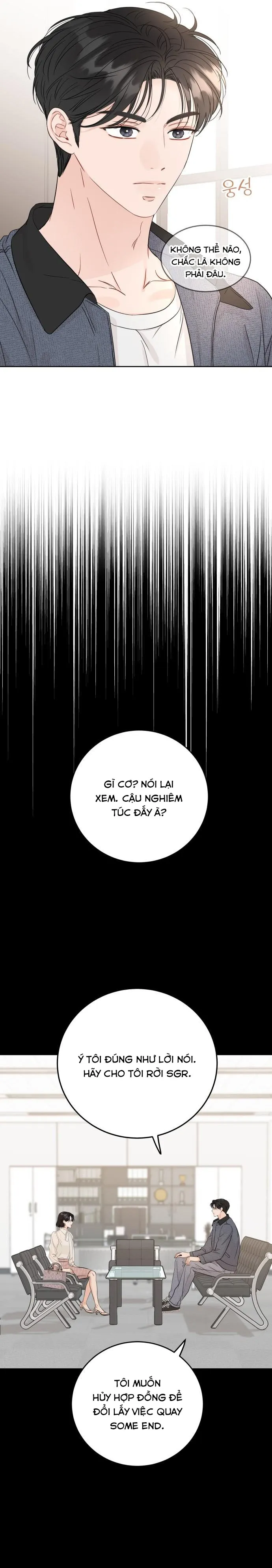 Người Một Nhà Chap 98 - trang 7