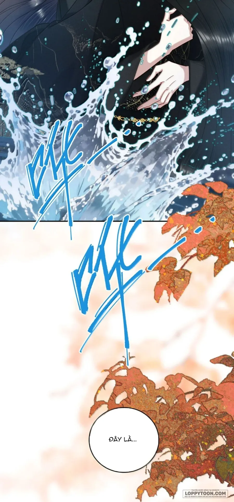 Dâng Cá Muối Cho Sư Tổ Chap 51 - trang 31