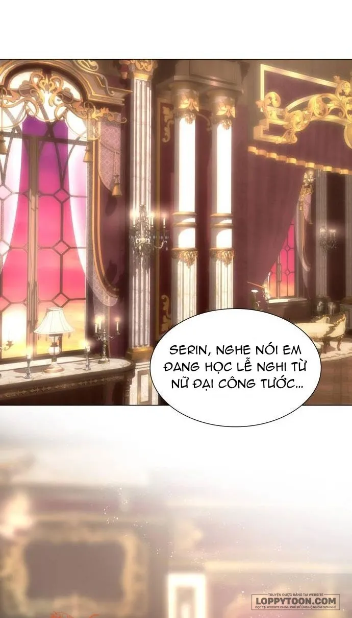 Tôi Được Sinh Ra Là Cô Con Gái Thứ Hai Chap 32 - trang 35
