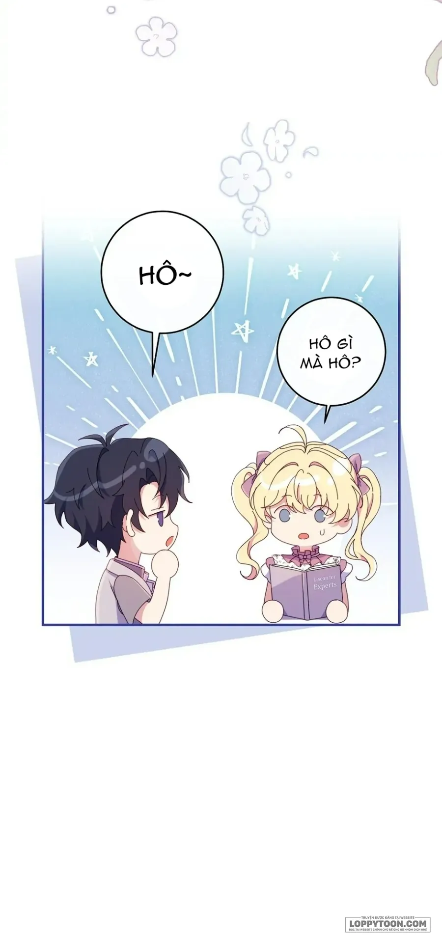 Trở Thành Bạn Thời Thơ Ấu Của Nam Phụ Ám Ảnh Chap 39 - trang 29