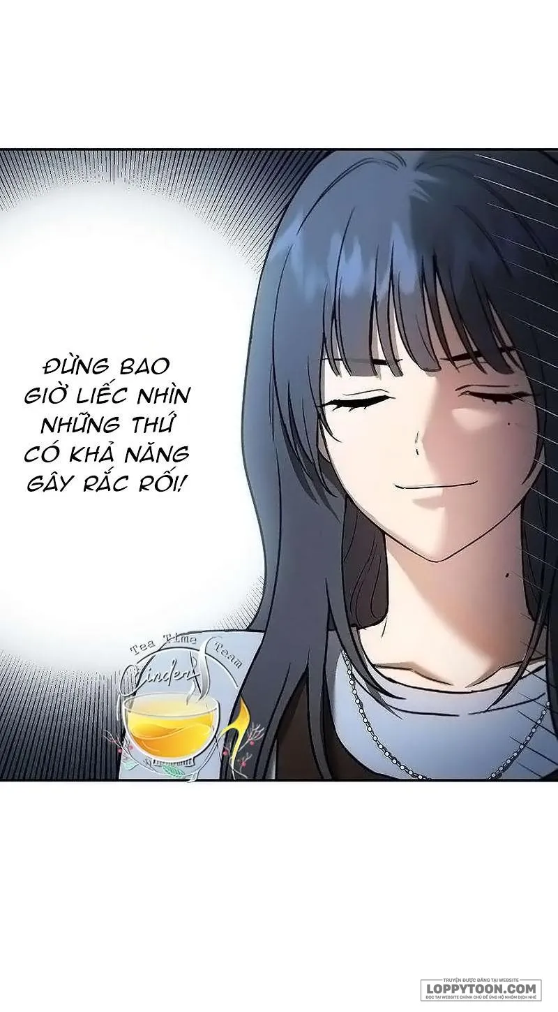 Tình Yêu Thuần Khiết Hư Hỏng Chap 8 - trang 13