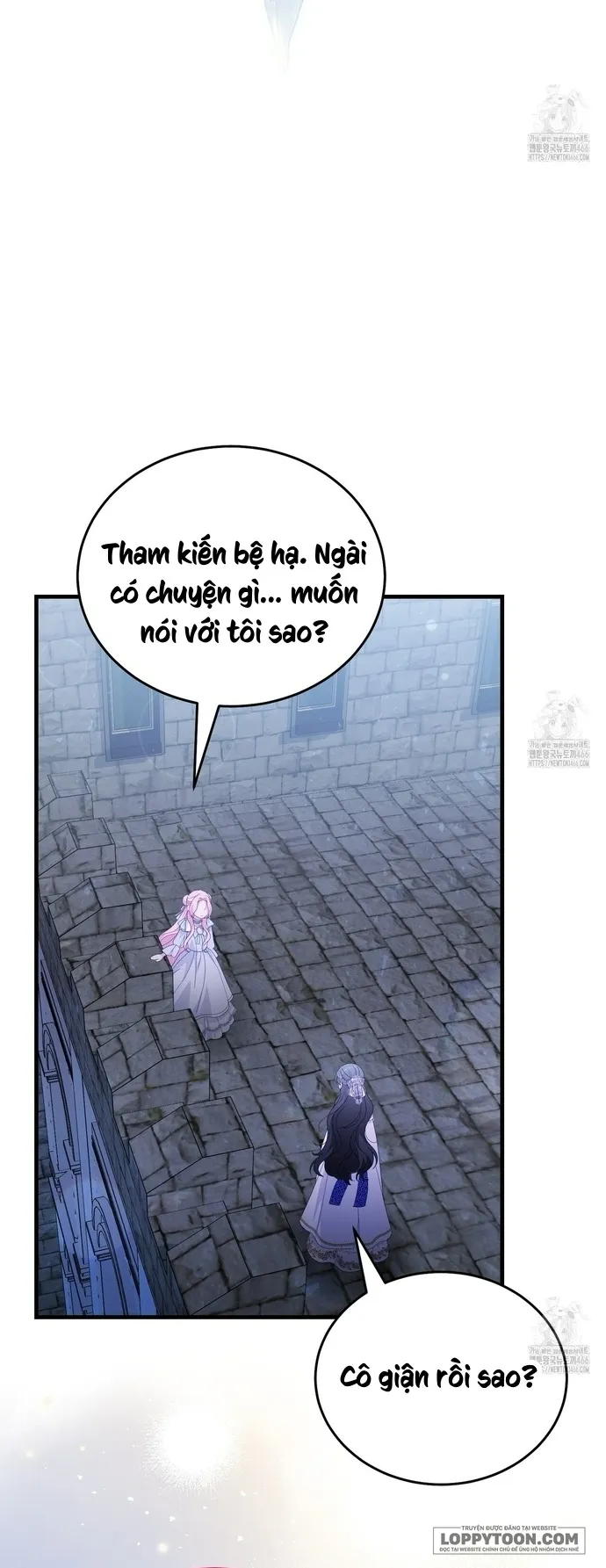 Nàng Tiên, Hãy Ký Hợp Đồng Nào Chap 50 - trang 63