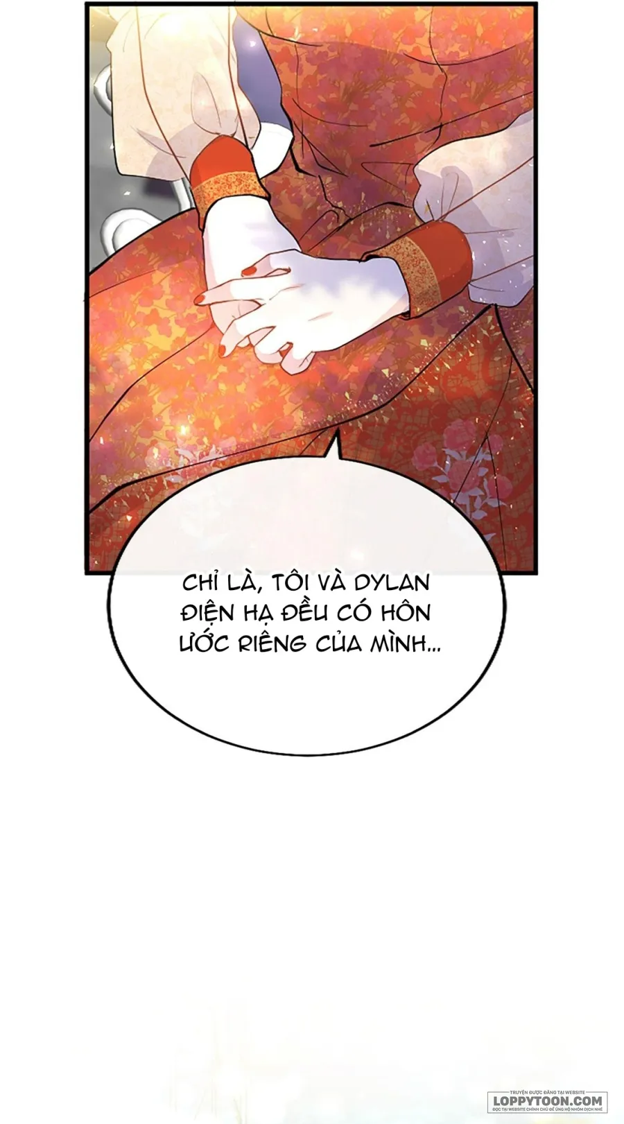 Đại Tiểu Thư Sao Phải Giả Nam Chap 34 - trang 32