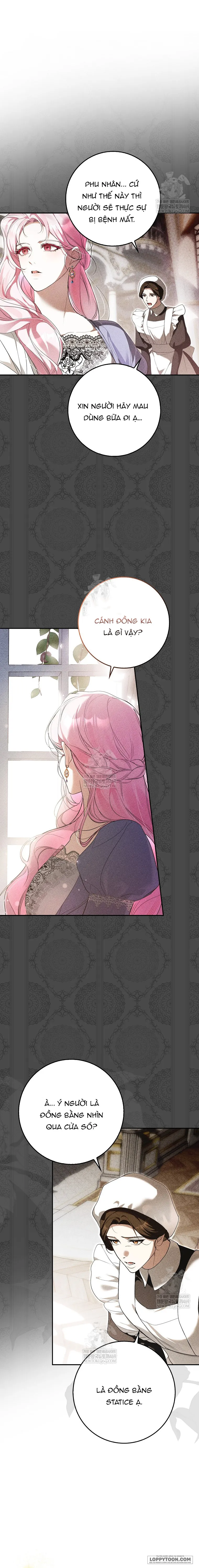 Kẻ Rác Rưởi Đó Chính Là Tôi Chap 9 - trang 7
