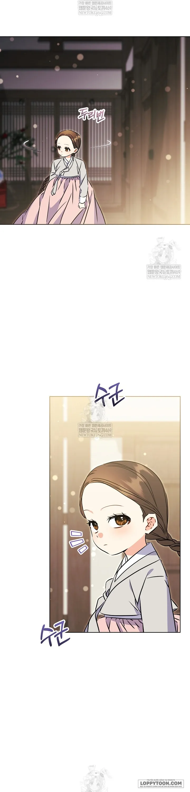 Tôi Sinh Ra Là Con Gái Của Một Cung Phi Hèn Mọn Chap 80 - end ss2 - trang 36