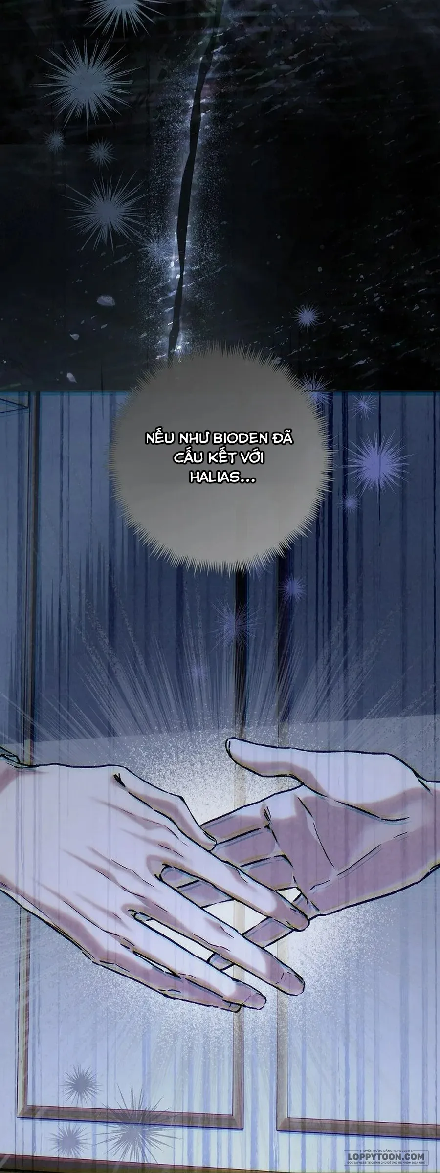 Papa Là Kẻ Thù Kiếp Trước Của Tôi? Chap 67 - trang 15