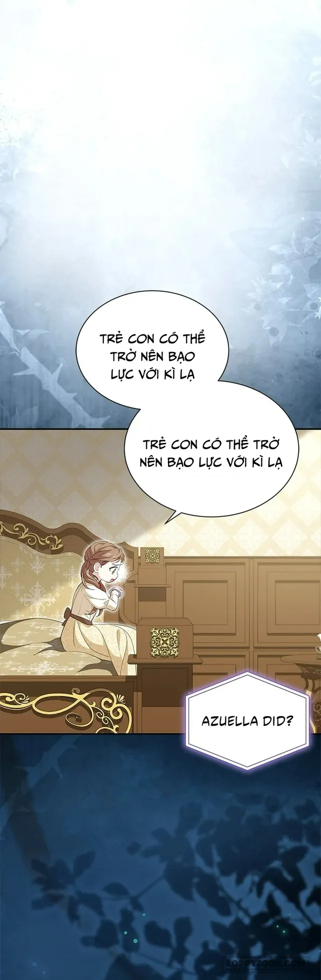Đã Từ Chối Sủng Ái Rồi Mà Sao Còn Ám Ảnh Thế? Chap 77 - trang 24