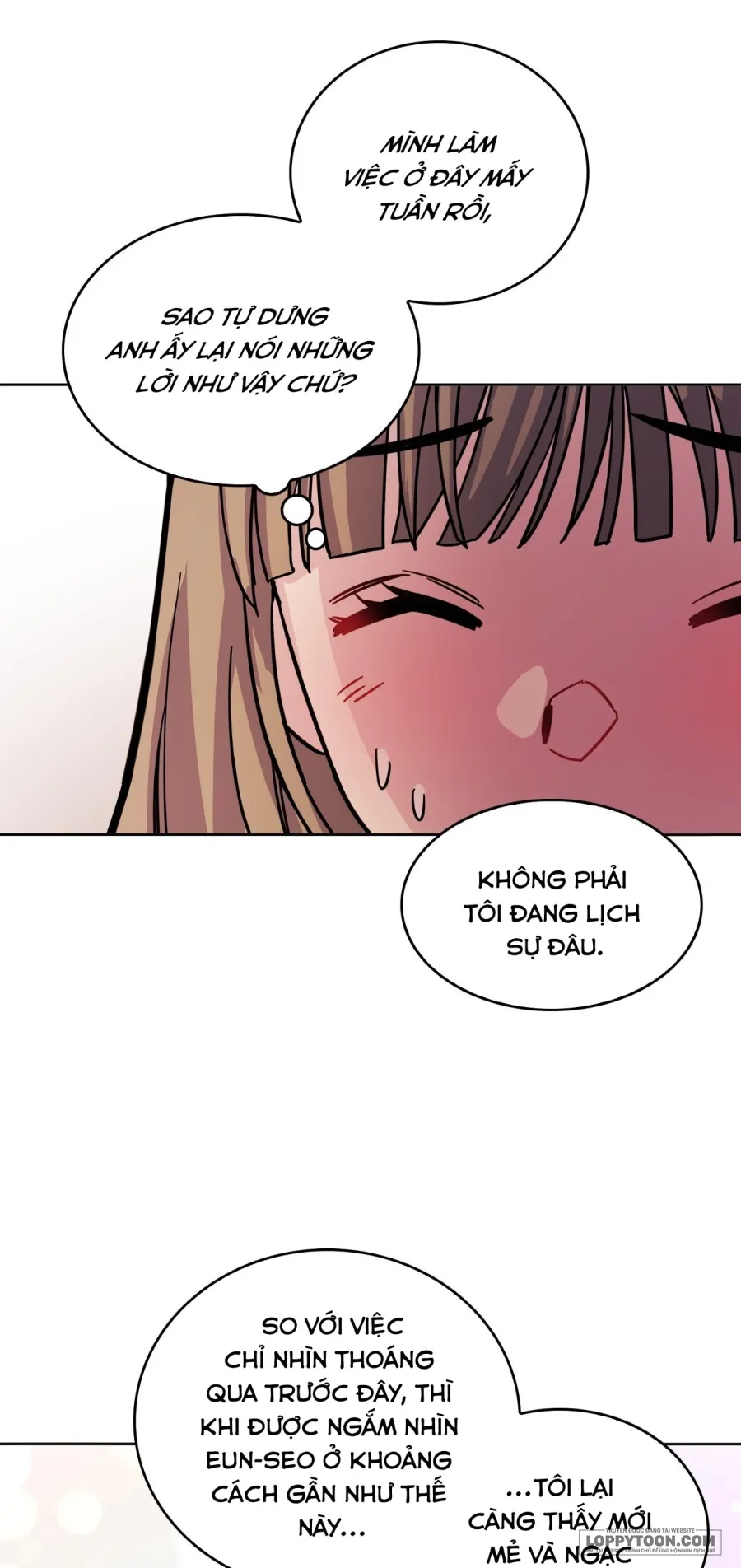 Bạn Thời Thơ Ấu Thịt Tôi Trong Lúc Thôi Miên Chap 14 - trang 14