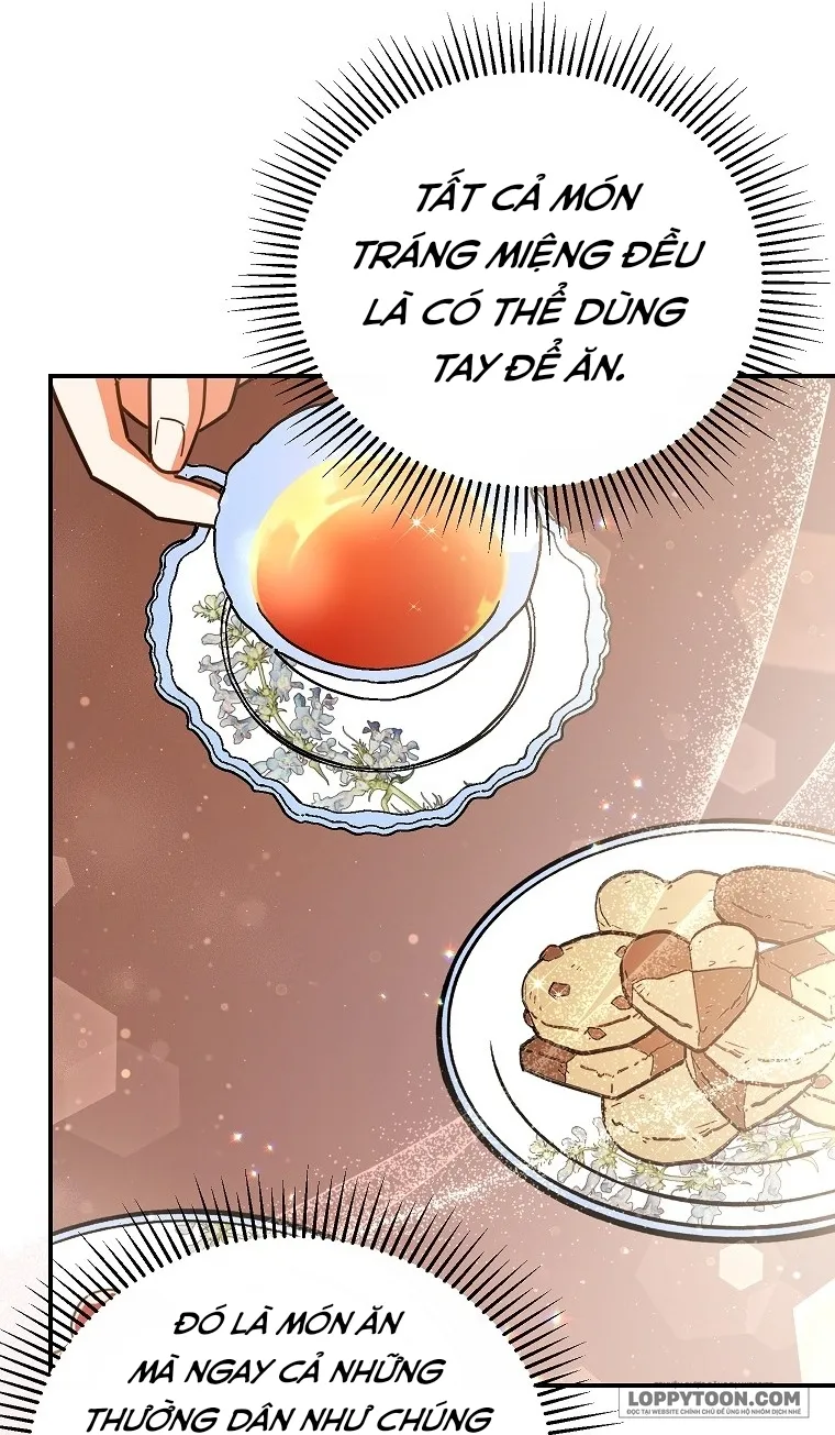 Bé Con Chốn Hoa Nở Chap 26 - trang 48