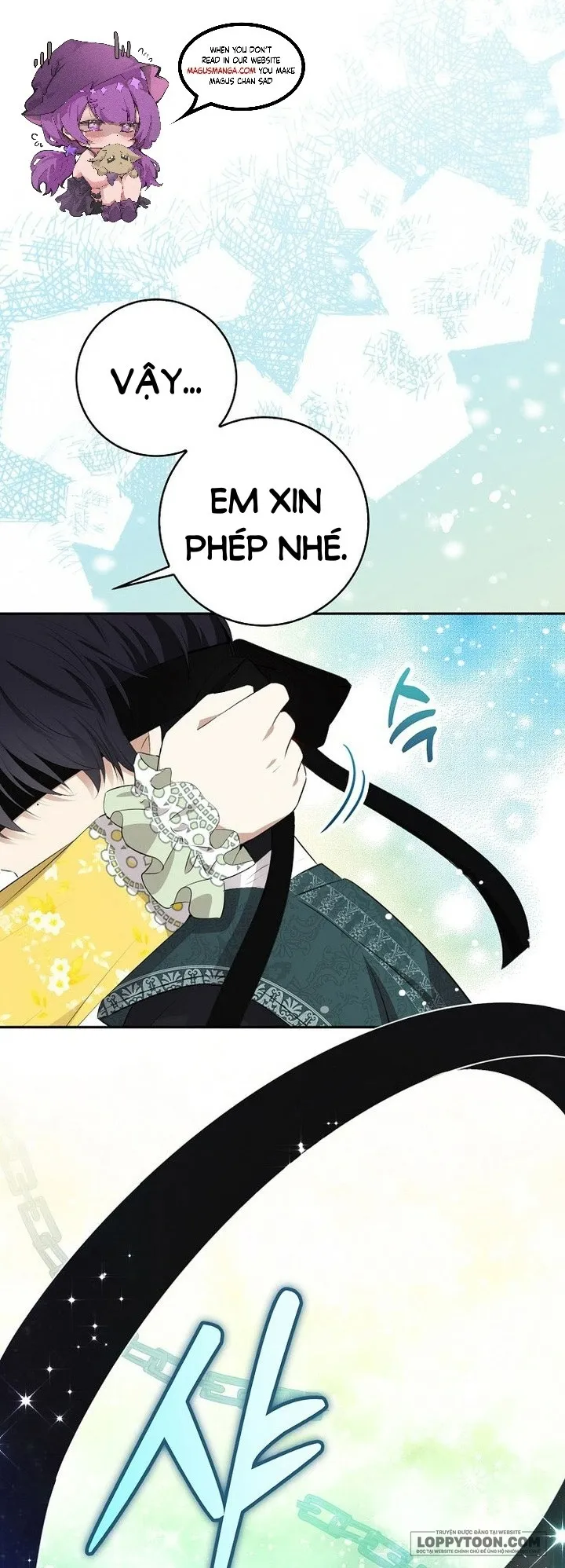 Sóc Con Tài Năng Chap 68 - trang 31