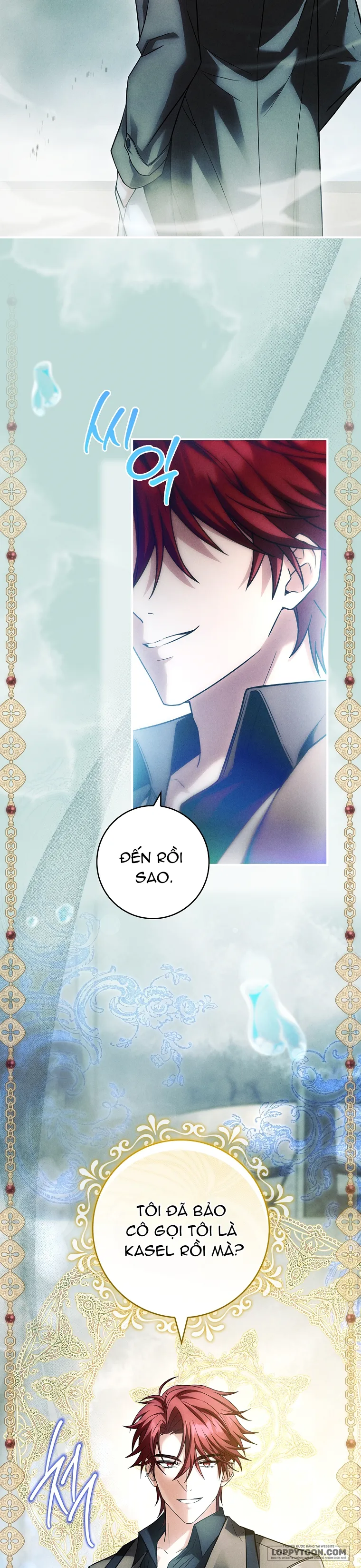 Văn Phòng Thám Tử Dành Cho Nam Chính Hối Hận! Chap 25 - trang 24