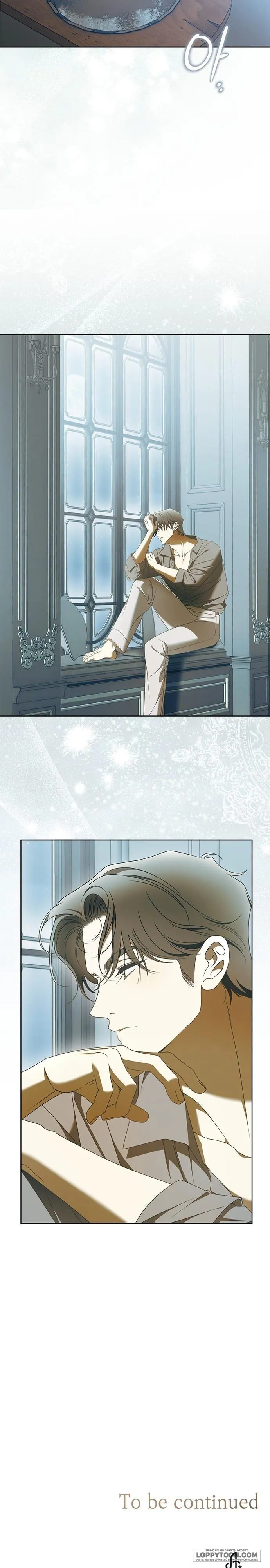 Quý Cô Pendleton Chap 49 - trang 25