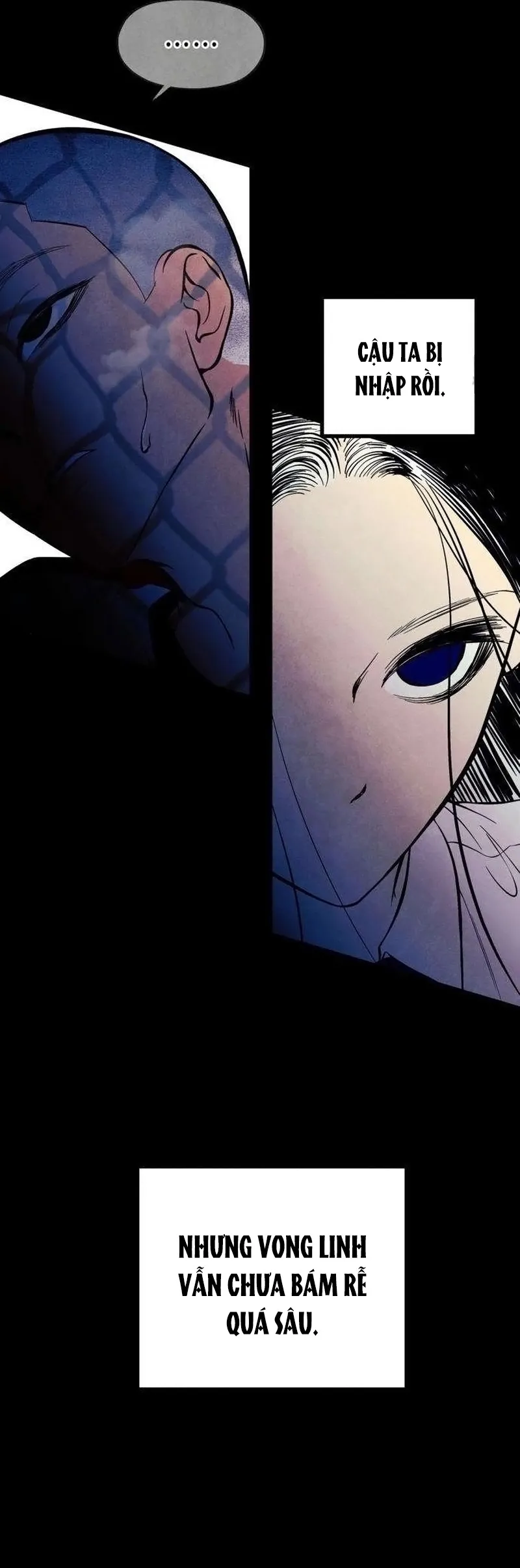 Phục Tùng Chap 9 - trang 10