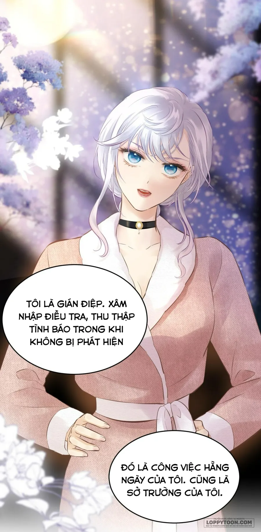 Hương Dục Niệm Chap 26 - trang 25