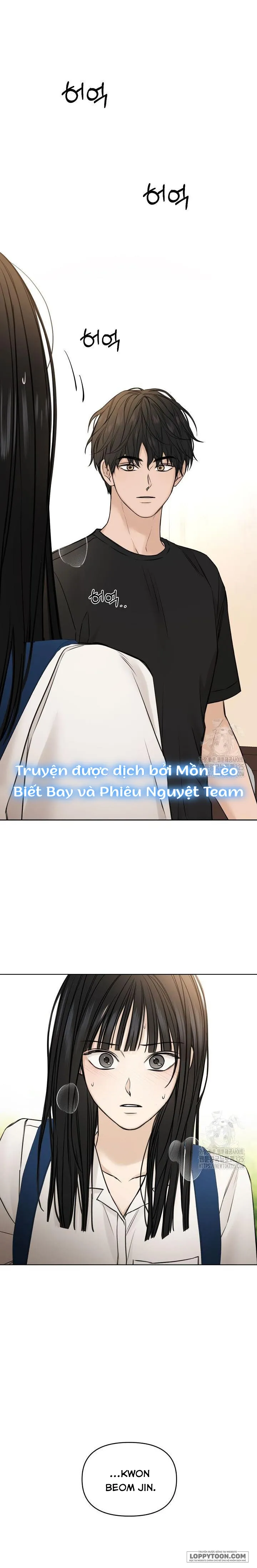 Chỉ Là Ánh Bình Minh Chap 27 - trang 27