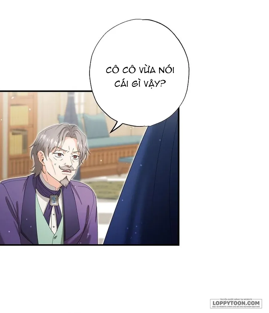 Trở Thành Miêu Nữ Của Hoàng Đế Chap 46 - trang 22