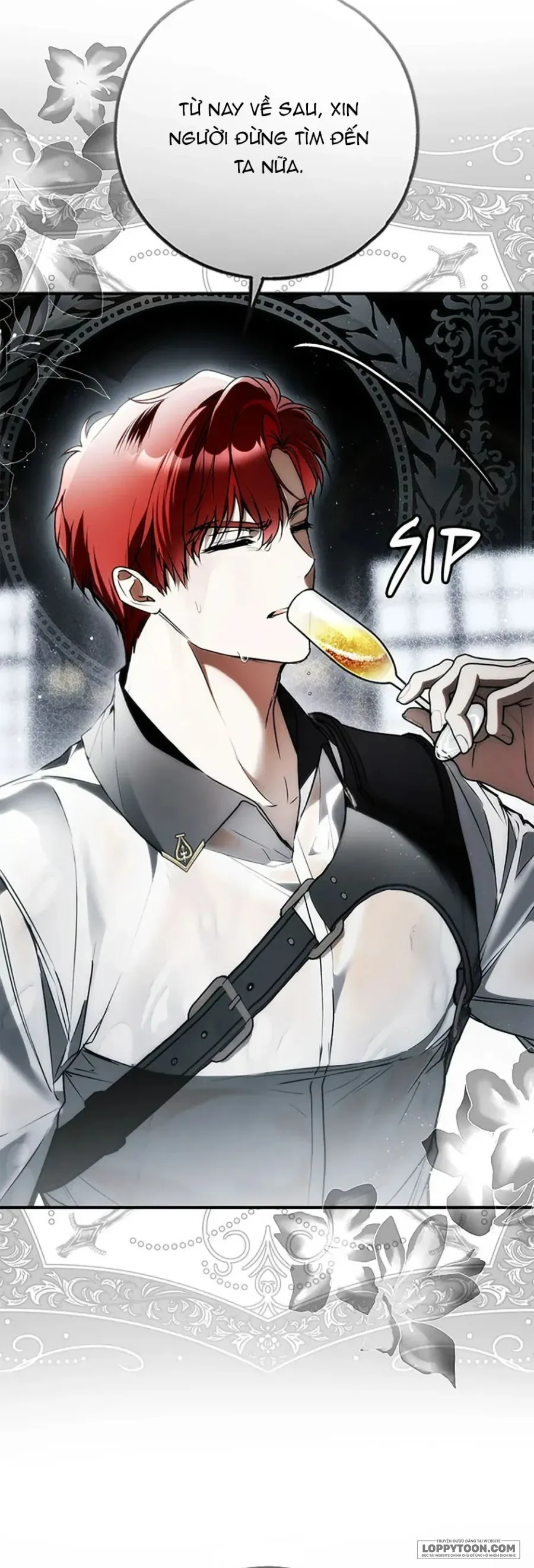 Có Kẻ Đã Sở Hữu Cơ Thể Của Tôi Chap 61 - trang 18
