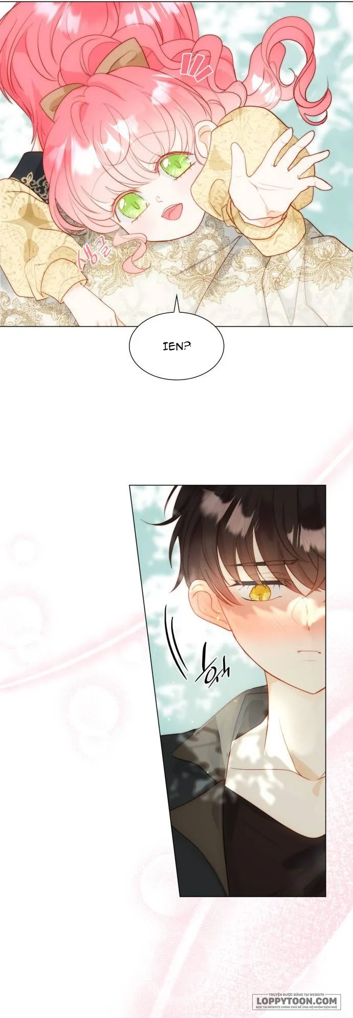 Tôi Được Sinh Ra Là Cô Con Gái Thứ Hai Chap 30 - trang 20