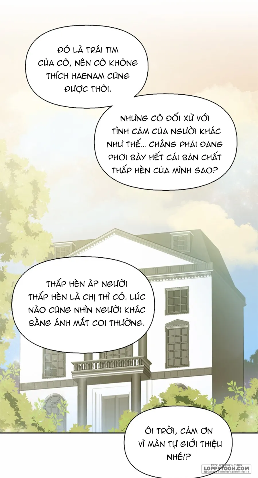 Thanh Xuân Của Chúng Ta Chap 95 - trang 56