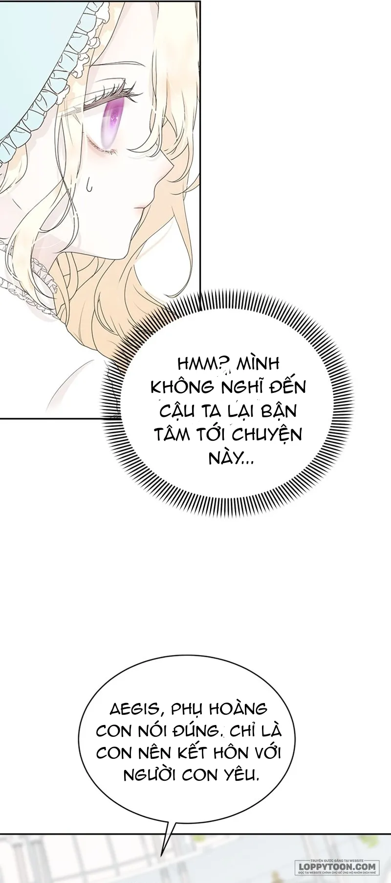 Sinh Ra Trở Thành Nhân Vật Không Có Trong Nguyên Tác Chap 3 - trang 57