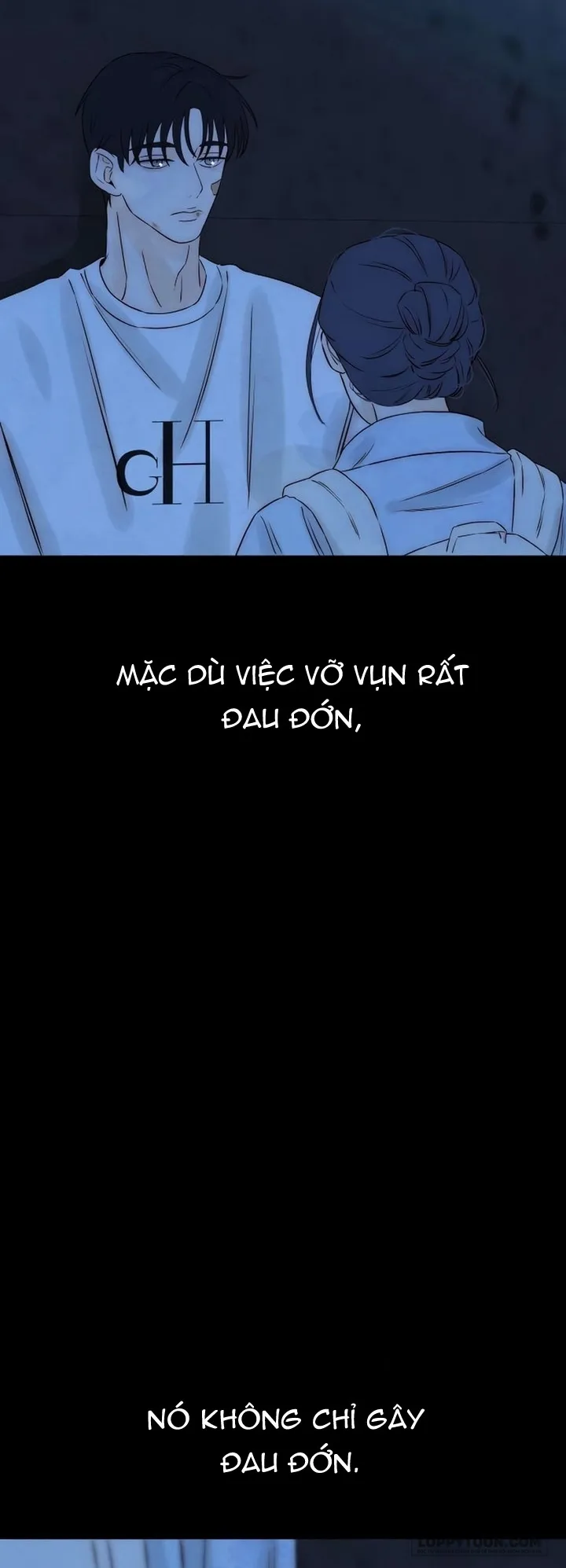 Chưa Từng Chạm Tới Em Chap 18 - trang 63