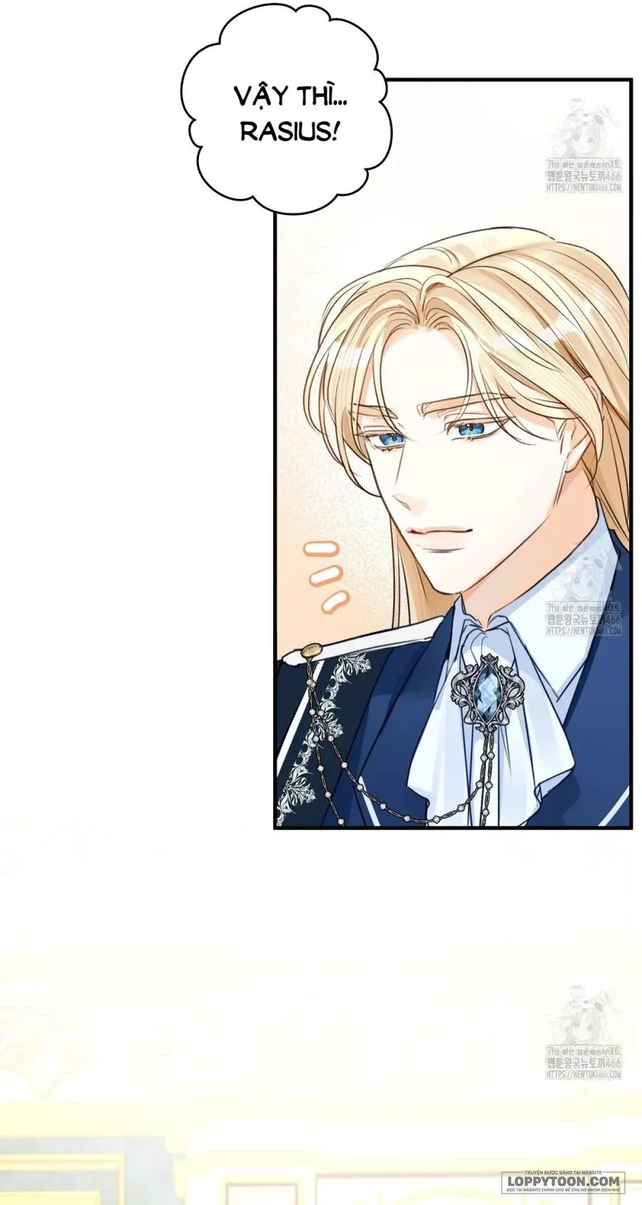 Cuộc Hôn Nhân Xa Hoa Của Đại Công Tước Là Giả Chap 74 - trang 45