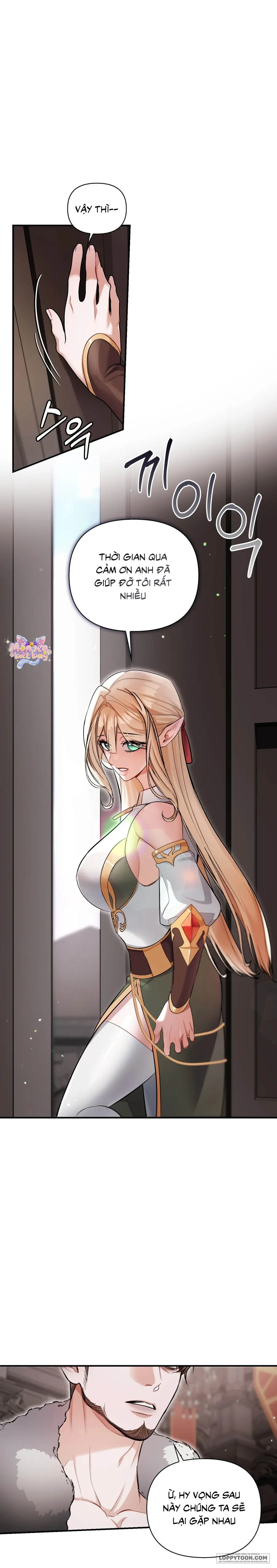 Ma Vương, Anh Hùng Và Khúc Tình Ca Chap 10 - END - 🔞🔞🔞 - trang 19