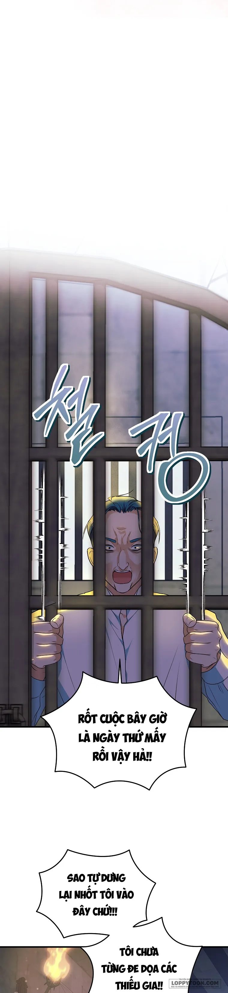 Kẻ Phản Diện Có Thời Hạn Ủng Hộ Tôi Hủy Hôn Chap 13 - trang 27