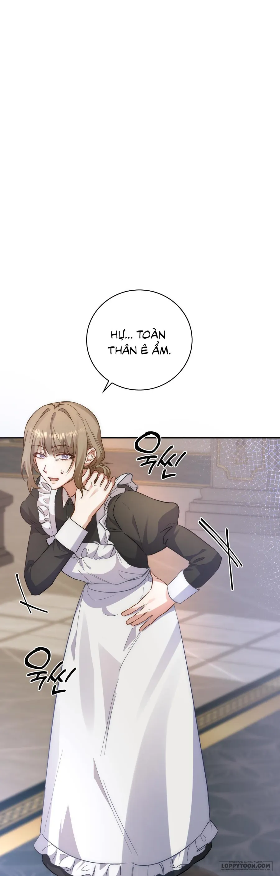Ủa, Sao Thể Loại Này Khác Biệt Quá Vậy? Chap 4 - trang 8