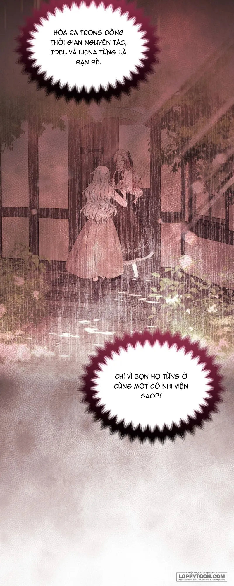 Tôi Sẽ Ly Hôn Với Anh Trai Nữ Chính Chap 87 - trang 57