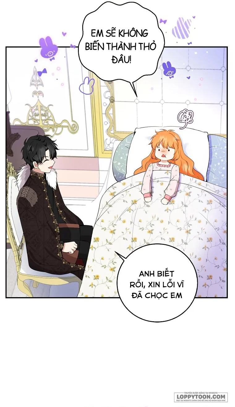 Sóc Con Tài Năng Chap 38 - trang 11