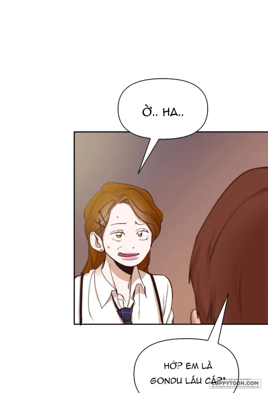 Thanh Xuân Của Chúng Ta Chap 2 - trang 74