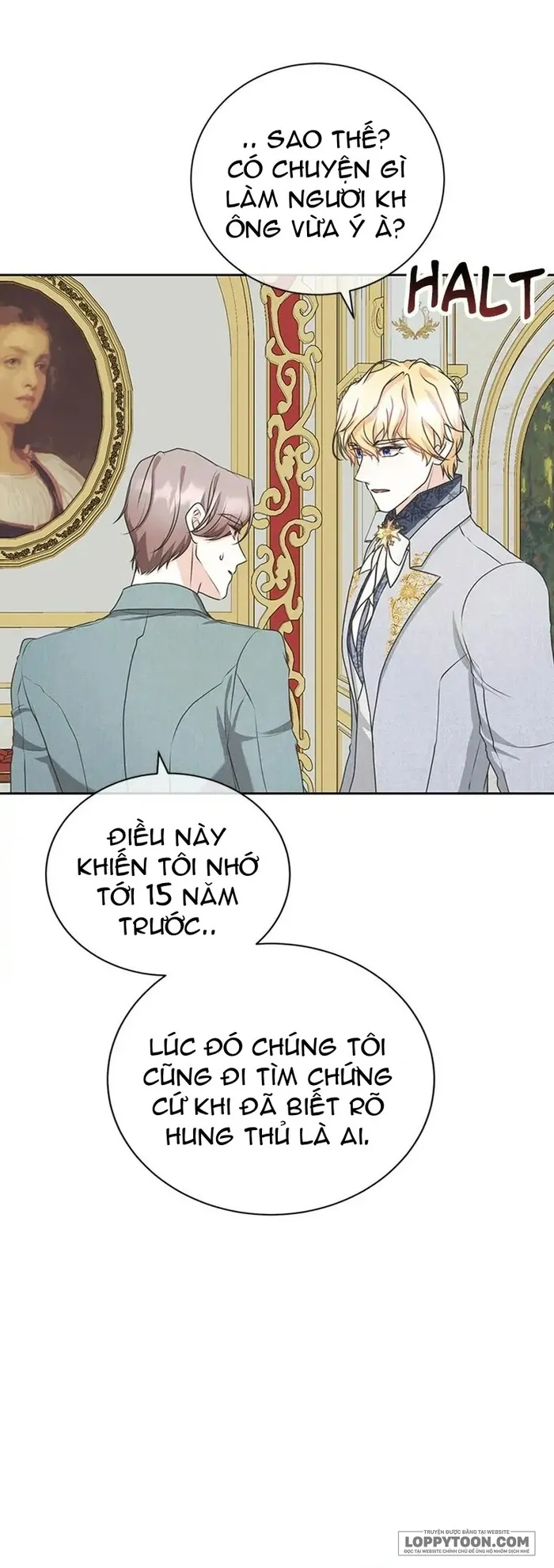 Sinh Ra Trở Thành Nhân Vật Không Có Trong Nguyên Tác Chap 43 - trang 49