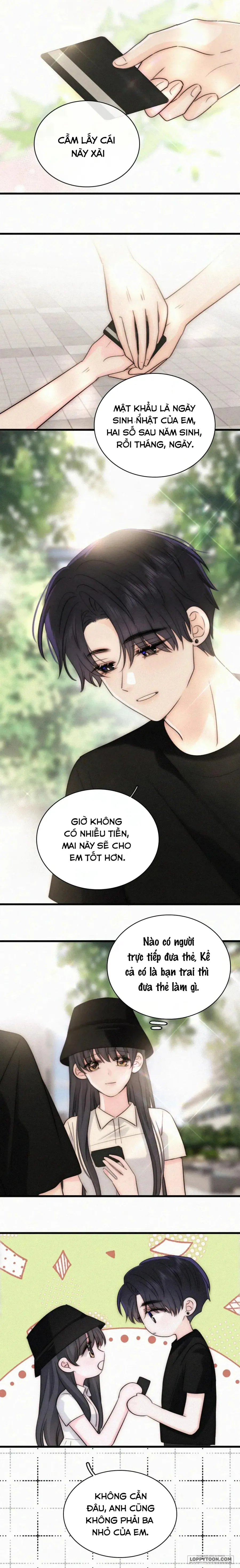 Một Lòng Cưng Chiều Chap 142 - trang 5