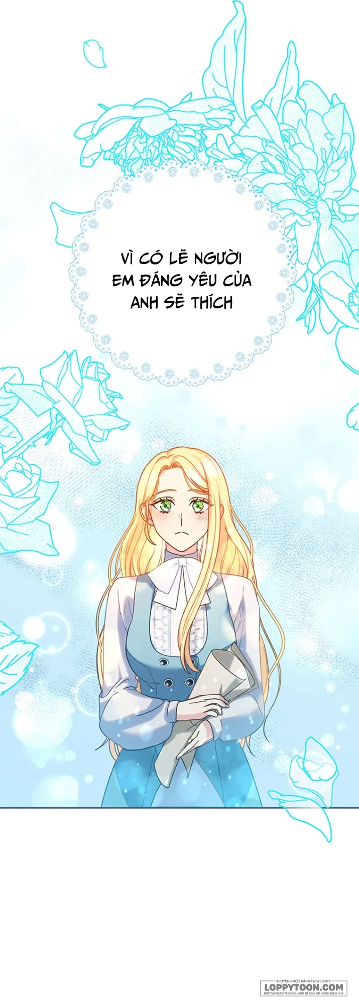 Nuôi Dưỡng Em Gái Xinh Đẹp Chap 14 - trang 15