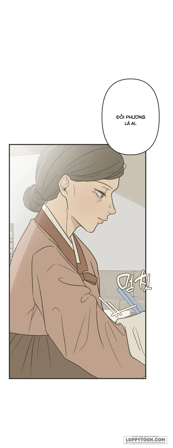 Scandal Bảo Vệ Hôn Nhân Chap 1 - trang 48