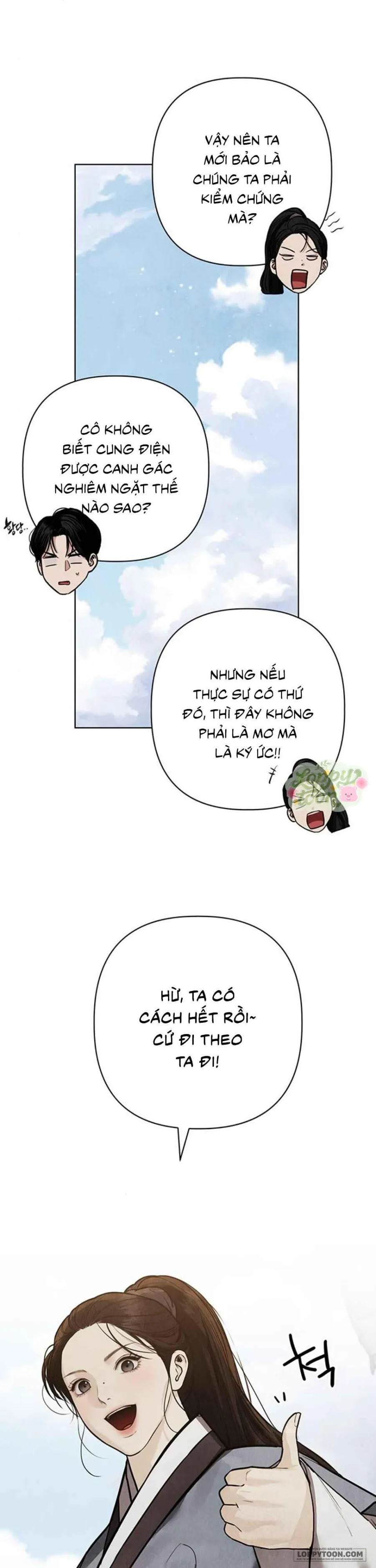 Quỷ Hồn Chap 26 - trang 28