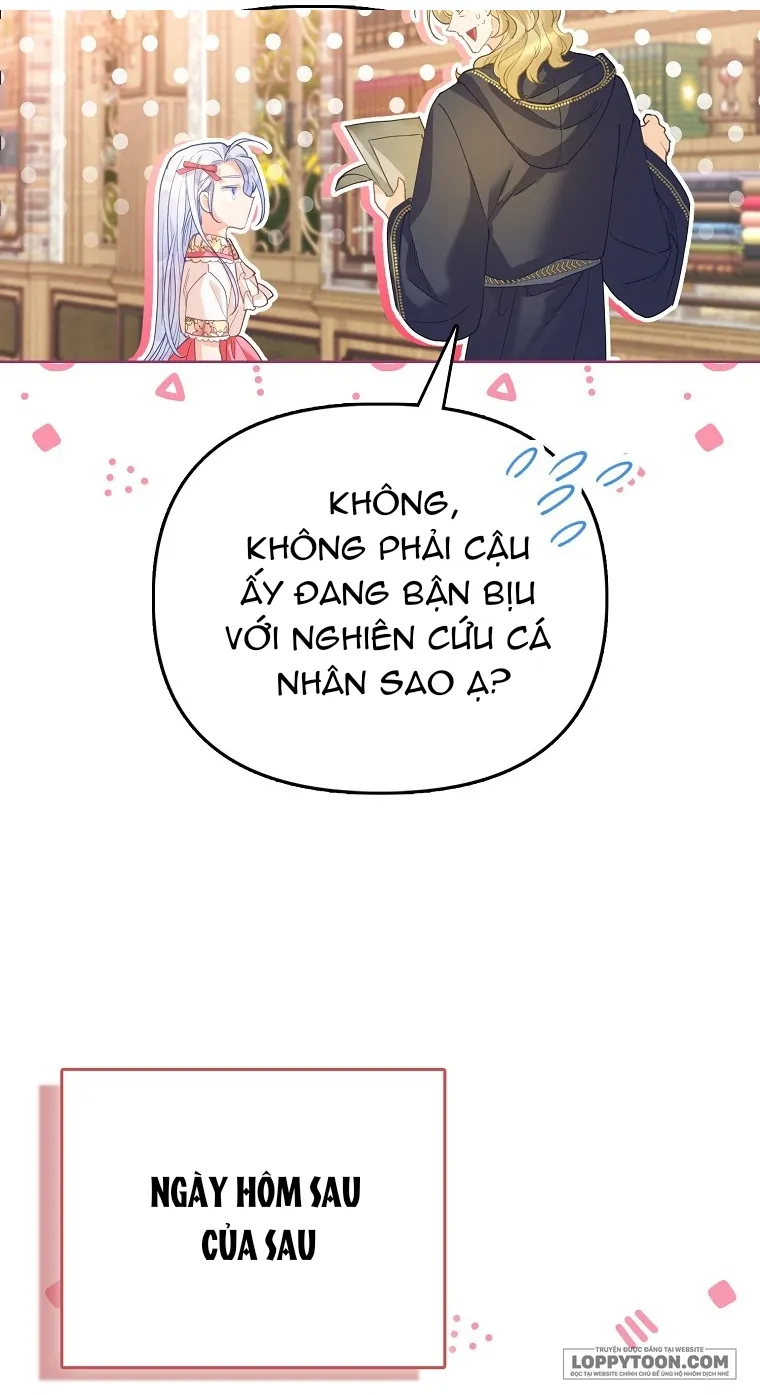 Phương Pháp Trồng Lúa Đặc Biệt Của Ác Nữ Chap 11 - trang 49