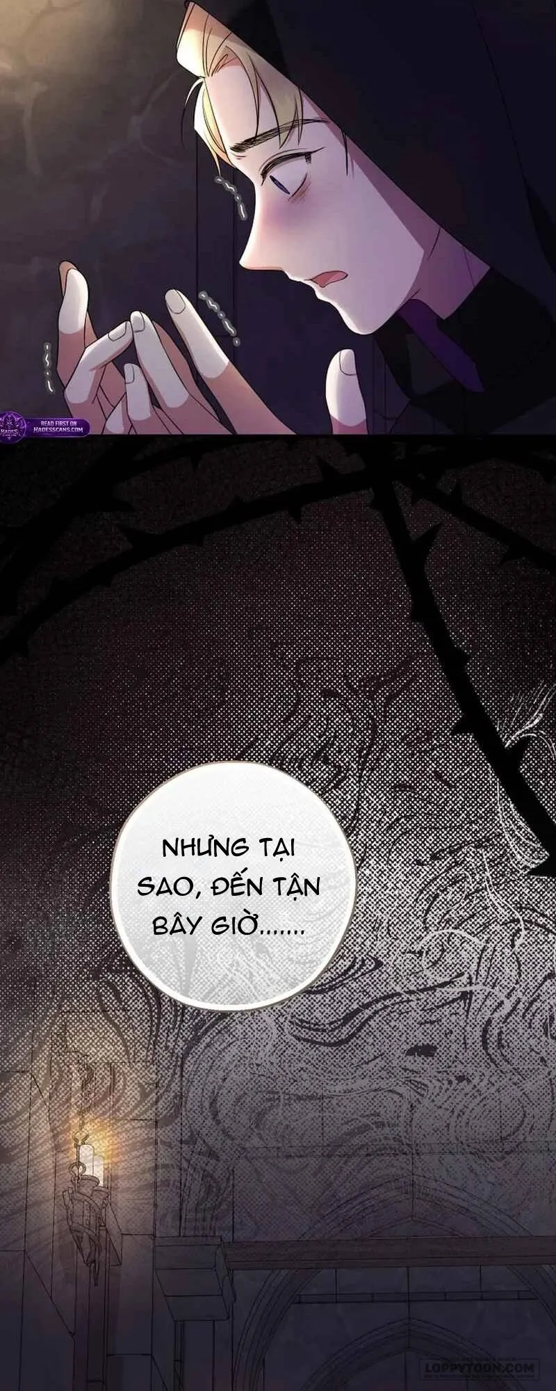Tiểu Thư Tích Tiền Đi Bụi Chap 122 - trang 19