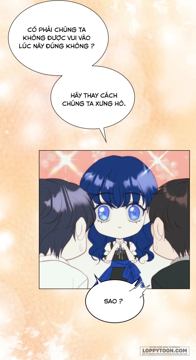 Tôi Được Sinh Ra Là Cô Con Gái Thứ Hai Chap 53 - trang 28