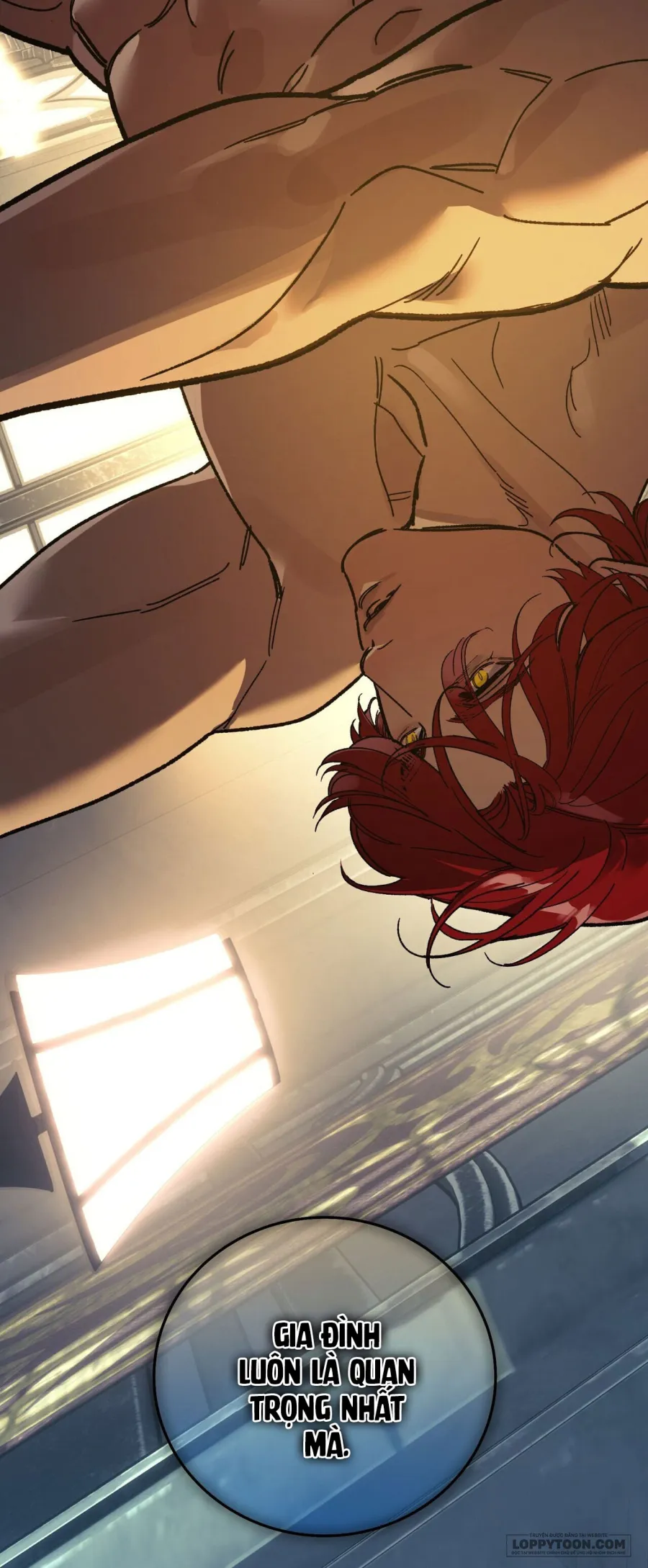 Gửi Đến Kẻ Sẽ Hủy Diệt Tôi Chap 29 - 🔞🔞🔞 - trang 18
