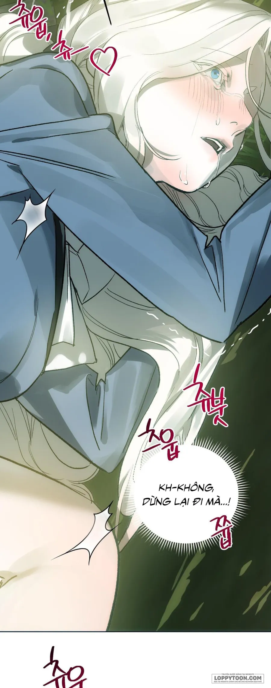 Gửi Đến Kẻ Sẽ Hủy Diệt Tôi Chap 4 - 🔞 - trang 35