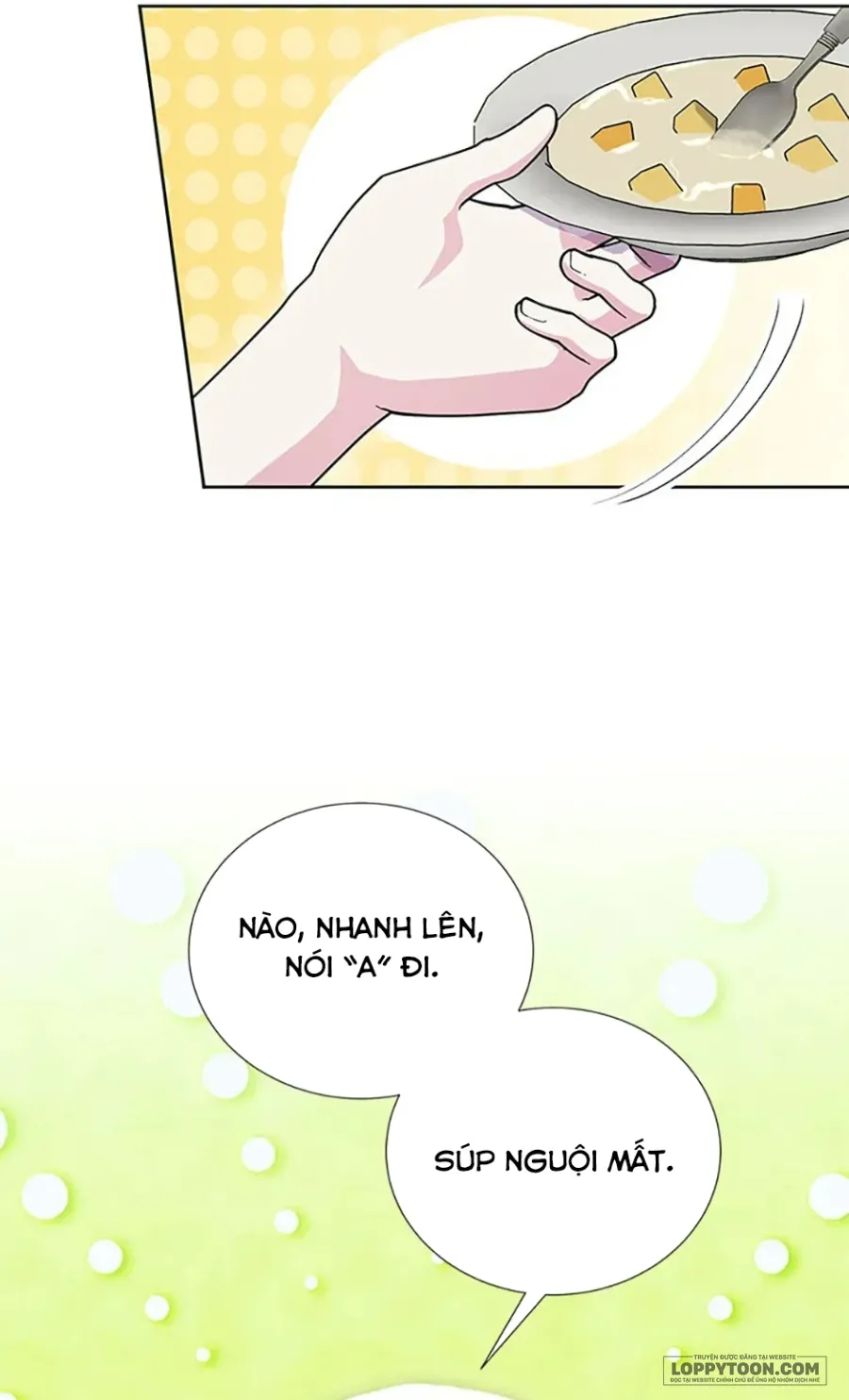 Phía Sau Mặt Nạ Của Nam Chính Hiền Lành Chap 62 - trang 43